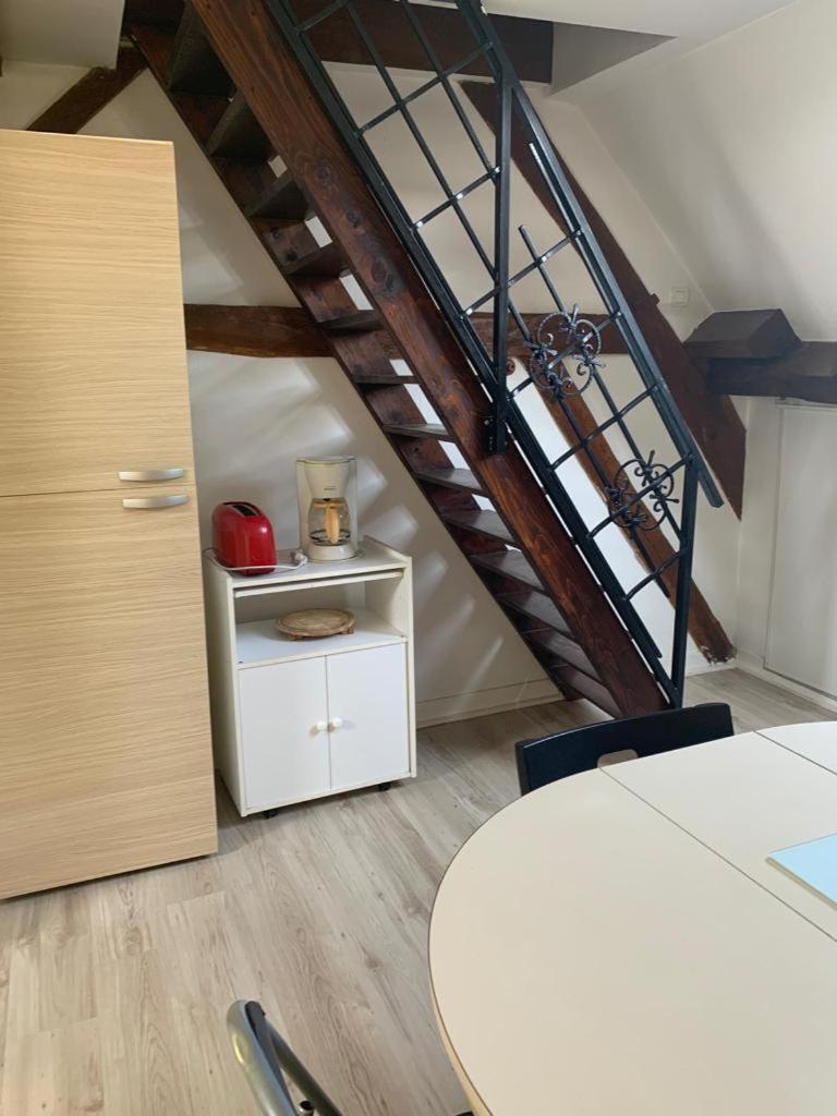 Gites De Montvaltin Le Breuil  Rum bild