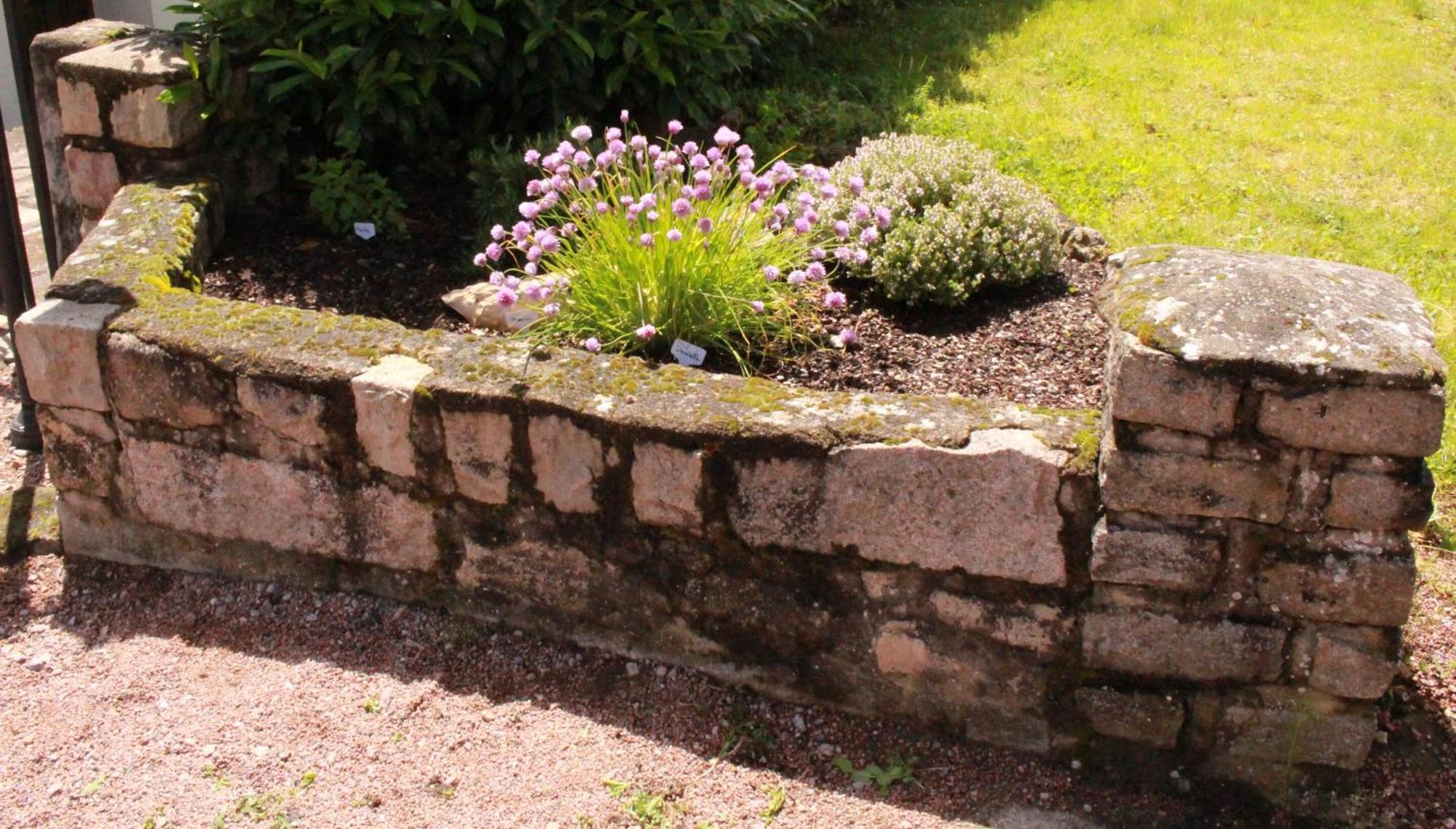 Gites De Montvaltin Le Breuil  Exteriör bild