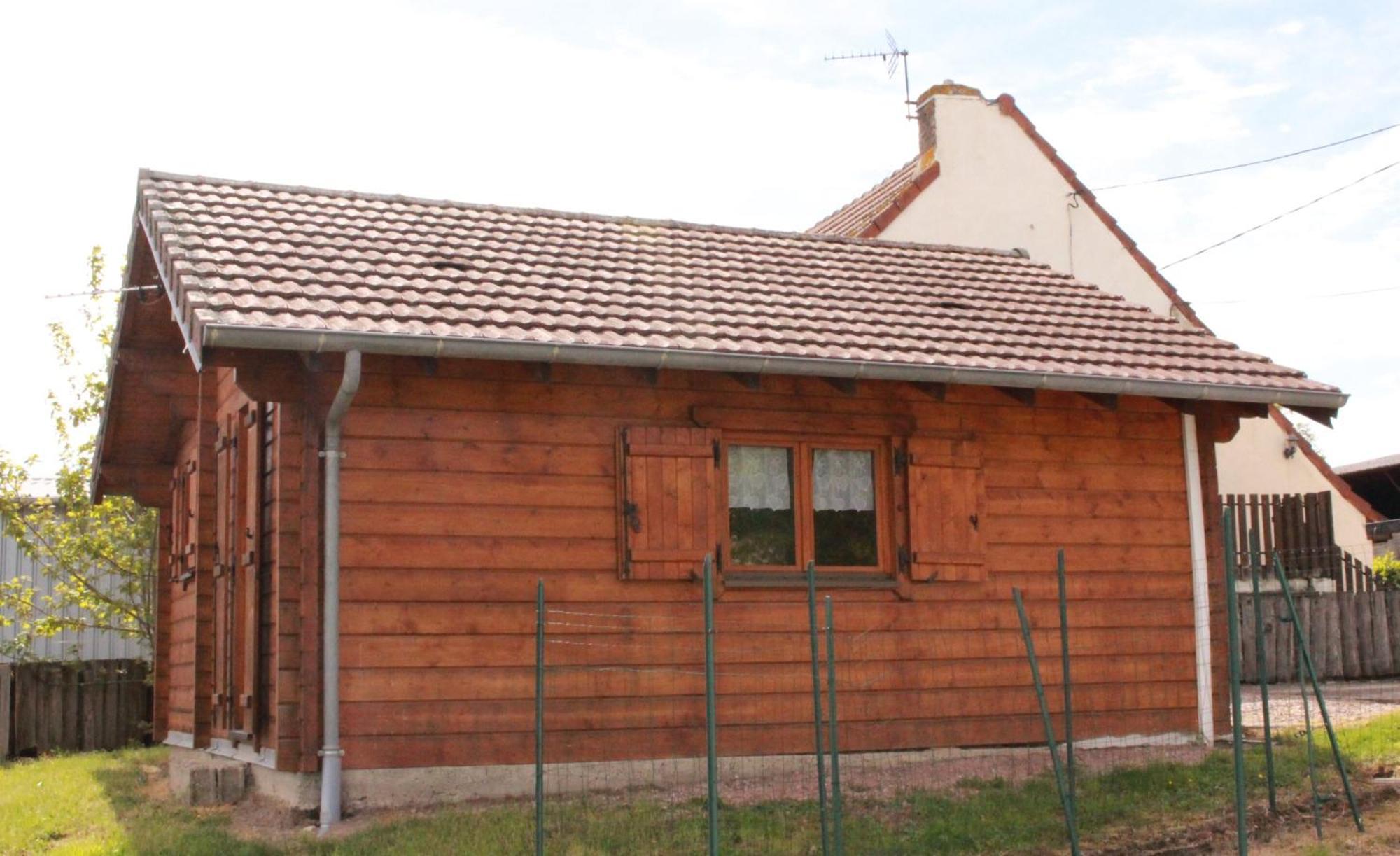 Gites De Montvaltin Le Breuil  Rum bild